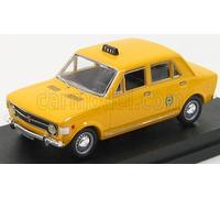 1/43 RIO-MODELS - FIAT - 128 TAXI MILANO 1971 - 4 PORTE - 4 DOORS 4179