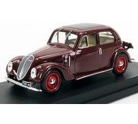 Fiat 1500 6c 1935 Bordeaux 1:43 Model RIO