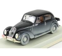 1/43 RIO-MODELS - FIAT - 1500 6C N 48 RALLY MONTECARLO 1937 BELLEN - BELLEN 4627