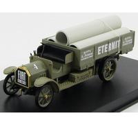 1/43 RIO-MODELS - FIAT - 18 BL TRUCK AUTOCARRO IMPRESA EDILE - ETERNIT 1916 4354