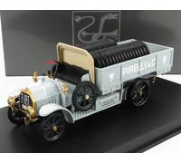 Fiat 18 Bl 1917 Truck Pirelli 1:43 Model RIO