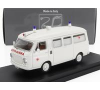 1/43 RIO-MODELS - FIAT - 238 AMBULANCE 1968 4726