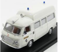 1/43 RIO-MODELS - FIAT - 238 AMBULANCE TETTO ALTO FERRARI FIORANO 1972 4555