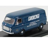 1/43 RIO-MODELS - FIAT - 238 VAN 1970 - ASSISTENZA VACANZE 4303