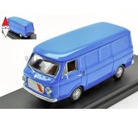 1/43 Rio-Models Fiat 238 Van 1970 Blue 4767