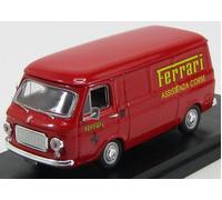 1/43 RIO-MODELS - FIAT - 238 VAN ASSISTENZA FERRARI CORSE 1973 4427