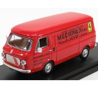 1/43 RIO-MODELS - FIAT - 238 VAN COMMISSIONARIA LOMBARDIA M.G. CREPALDI 4602
