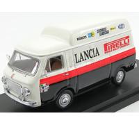 Fiat 238 Tetto Alto Assistenza Pirelli Lancia 1:43 Model RIO