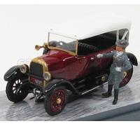 1/43 RIO-MODELS - FIAT - 501 FIUME 1919 + FIGURES GABRIELE D'ANNUNZIO 4282/