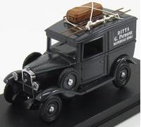 1/43 RIO-MODELS - FIAT - 508 BALILLA 1936 4518