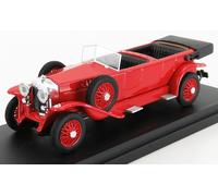 1/43 RIO-MODELS - FIAT - 519S TORPEDO CABRIOLET OPEN 1923 4643