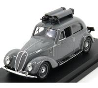 1/43 RIO-MODELS - FIAT - 6C 1500 GASOGENO 1935 4571