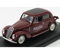 1/43 RIO-MODELS - FIAT - 6C 1500 POLIZIA 1950 4562