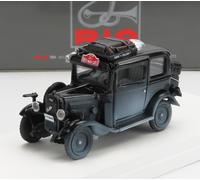 1/43 RIO-MODELS - FIAT - BALILLA N 57 RALLY MONTECARLO 1933 - PRINCE LEON 4683