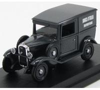 1/43 RIO-MODELS - FIAT - BALILLA VAN 1936 - TRASPORTO VALORI BANCA 4426