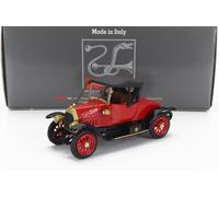 1/43 RIO-MODELS - FIAT - TIPO 0 SPIDER CLOSED 1912 4702