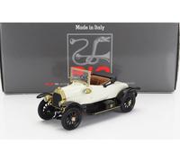 Fiat Tipo 0 Spider 1912 Open White 1:43 Model RIO