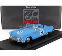 1/43 RIO-MODELS - FORD USA - THUNDERBIRD CABRIOLET N 9 SEBRING 1955 SCHER - 4371