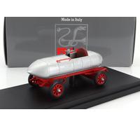 1/43 RIO-MODELS - JAMAIS CONTENT - JENATZY 1st ELECTRIC CAR 1899 - SPEED 4280/2