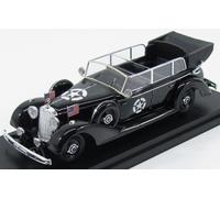 1/43 RIO-MODELS - MERCEDES BENZ - 770K SPIDER DACHAU MAY 1945 4479