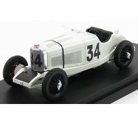 1/43 RIO-MODELS - MERCEDES BENZ - F1 SSK N 34 3rd MONACO GP 1929 4598