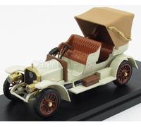 Rio MERCEDES SIMPLEX 1902 WHITE 1:43