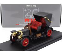 RIO 1/43 MERCEDES BENZ SIMPLEX CABRIOLET OPEN 1902 MODELLINO STATICO DIECAST