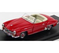 1/43 RIO-MODELS - MERCEDES BENZ - SL-CLASS 190SL SPIDER 1955 4358