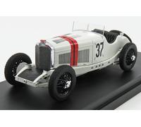 Mercedes Ssk #37 Winner Avus 1931 R. Caracciola 1:43 Model RIO4619 RIO
