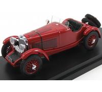 Mercedes Ssk #94 76th Rally Monte Carlo 1930 Howey 1:43 Model RIO4538 RIO