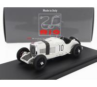 1/43 RIO-MODELS - MERCEDES BENZ - SSKL SPIDER N 10 GERMAN GP 1931 HANS STUCK 471