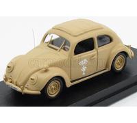 1/43 RIO-MODELS - VOLKSWAGEN - BEETLE AFRICA KORPS 1941 4471