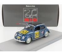 1/43 RIO-MODELS - VOLKSWAGEN - BEETLE KAFER MAGGIOLINO CLOSED ROOF N 263 4663