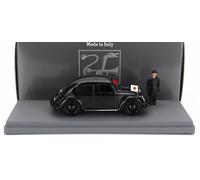 RIO 1/43 VOLKSWAGEN BEETLE MAGGIOLINO 1939 OSHIMA MODELLINO STATICO DIECAST