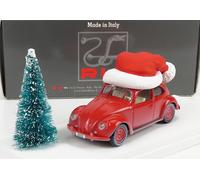 1/43 RIO-MODELS - VOLKSWAGEN - BEETLE MAGGIOLINO 1958 - CHRISTMAS EDITION 4679