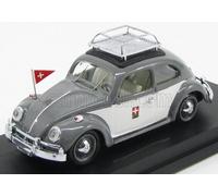 1/43 RIO-MODELS - VOLKSWAGEN - BEETLE SWISS POST 1963 4461