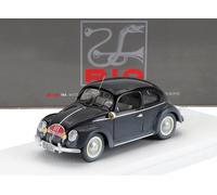 1/43 RIO-MODELS - VOLKSWAGEN - MAGGIOLINO BEETLE N 111 RALLY MONTECARLO 4775