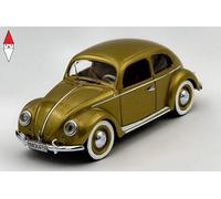 1/43 RIO VOLKSWAGEN 1955 MILLIONTH BEETLE COMES OUT OF THE FACTORY