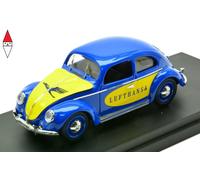 Volkswagen VW Maggiolino 1957 Lufhtansa 1:43 Model RIO