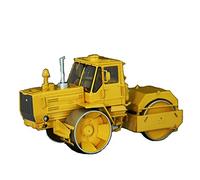 1 43 Russo Trattore T-150 802 Road Roller In Lega Modello Auto Di Ingegneria Mostra Giocattoli Ragazzi Regali Decorativi(B)