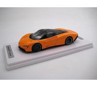 1/43 scale tecnomodel McLaren Speedtail