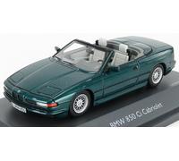 1/43 SCHUCO - BMW - 850i CABRIOLET OPEN 1990 450915000