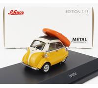 1/43 SCHUCO - BMW - ISETTA 1955 450376700