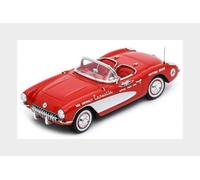 1:43 SCHUCO Chevrolet Corvette C1 V8 Spider Pace Car Daytona 1956 43U00048