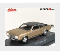 1:43 SCHUCO Ford England Granada Mki Coupe 1972 Coupe 450914300
