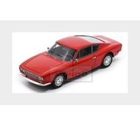 1:43 SCHUCO Ford England Osi 20M Ts 1968 Red 450915900