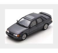 1:43 SCHUCO Ford England Sierra Cosworth 1990 Grey 43U00100