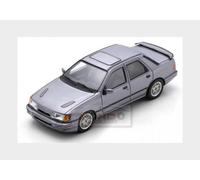 1:43 SCHUCO Ford England Sierra Cosworth 4Wd 1990 Grey 450924500