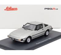 1/43 SCHUCO - MAZDA - SAVANNA RX-7 1978 43U00155
