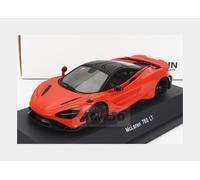 1:43 SCHUCO Mclaren 765Lt 2020 Orange 450926800